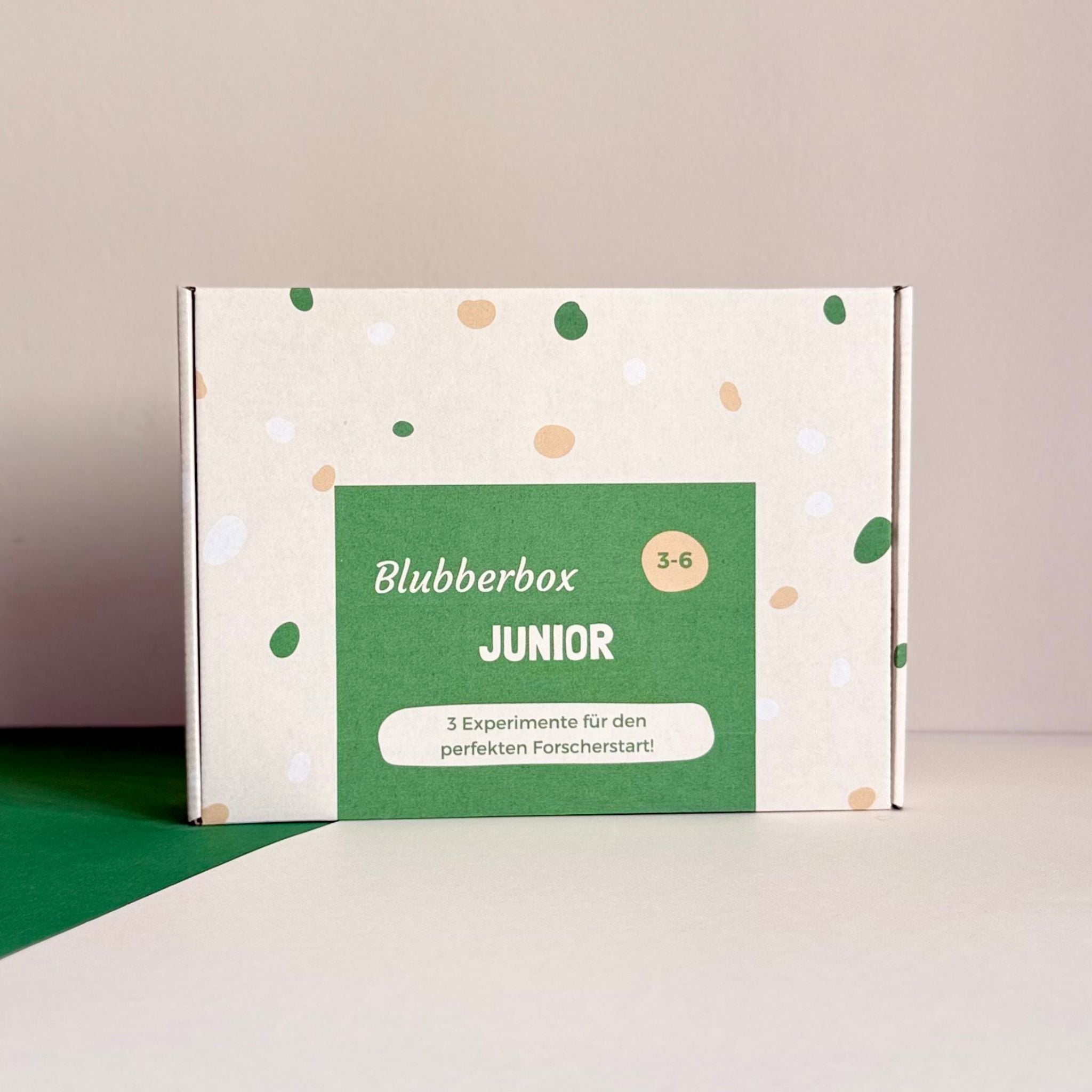 Blubberbox JUNIOR