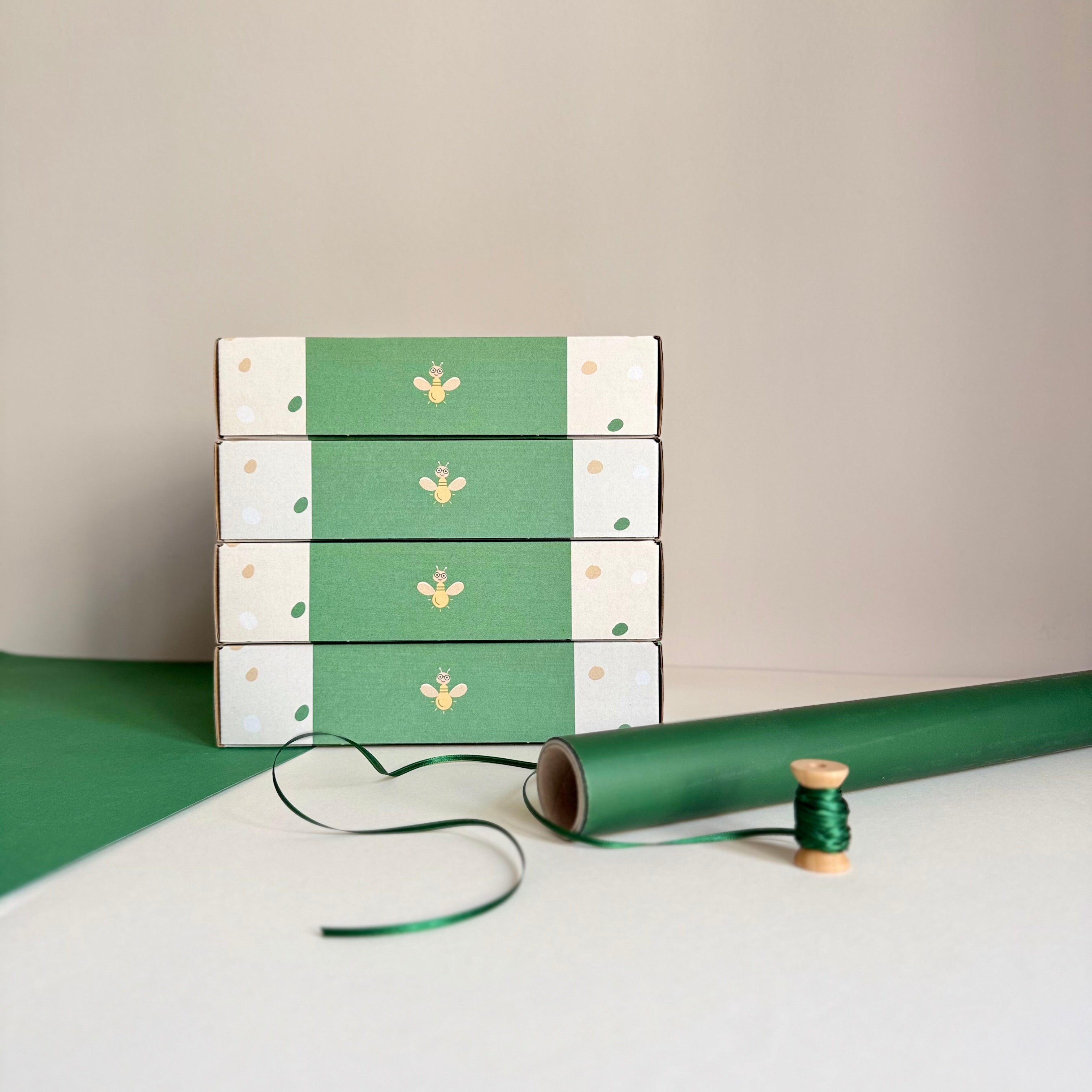 Experimentierboxen als Geschenk