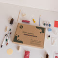 Glühlis Überraschungsbox