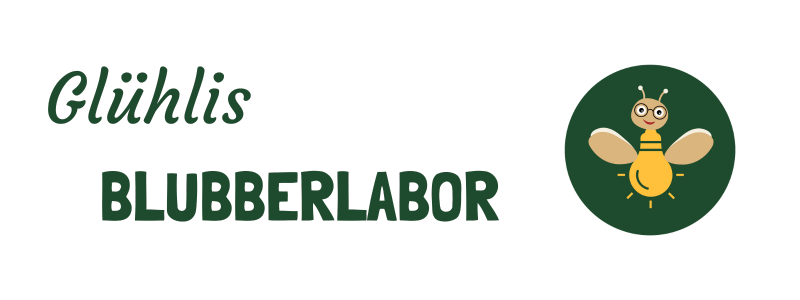 Glühlis Blubberlabor